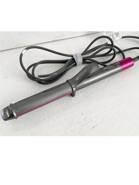 Nicebay Whall Ceramic Hair Curling Iron 1.25” Variable temperature